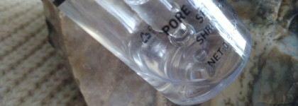 Ещё раз о Lanbena: Сыворотка для сужения пор