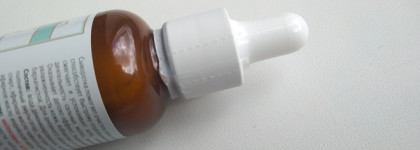 Бетулин и чем он полезен для проблемной и жирной кожи. Сыворотка для лица от Клеона