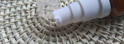 Оберег от солнца. Солнцезащитный флюид SPF 50 от Клеона