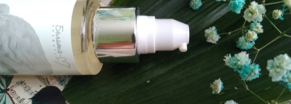 Борьба с пигментацией: сыворотка Депигментация + Осветление от Белита-М