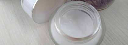 Крем-вода от Elizavecca. Aqua Hyaluronic Acid Water Cream