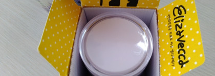 Крем-вода от Elizavecca. Aqua Hyaluronic Acid Water Cream