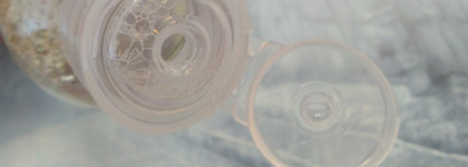 Приятные моменты с успокаивающим тоником от The U