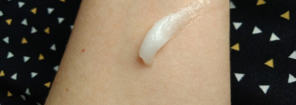 Приятные открытия в белорусской косметике: крем-щербет для снятия макияжа "SPA-очищение" от Белита-Витэкс