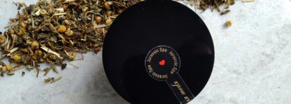 Грязь реликтовых озер для очищения жирной кожи в маске от Jurassic SPA