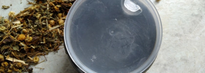 Грязь реликтовых озер для очищения жирной кожи в маске от Jurassic SPA