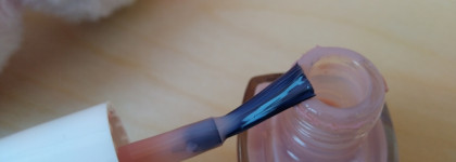 Еще один любимчик: средство для укрепления ногтей "Железный укрепитель" от Relouis