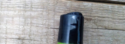 Натуральная косметика из Беларуси?! Тоник Hemp green от Белита-Витэкс