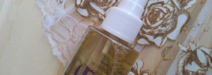 Сохраняем спокойствие с тоником Keep calm toner от The U