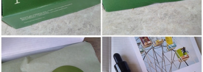 Любимый актив. Сыворотка SkinSOS с ниацинамидом от SP by Skinprobiotic