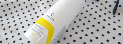 Фаворит ещё ненаступившего лета. Солнцезащитный крем Мультипротектор SPF 50 oil free от Гельтек