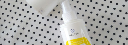 Фаворит ещё ненаступившего лета. Солнцезащитный крем Мультипротектор SPF 50 oil free от Гельтек