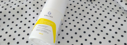 Фаворит ещё ненаступившего лета. Солнцезащитный крем Мультипротектор SPF 50 oil free от Гельтек