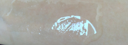 Очищаем поры с маской энзимной пектиновой от Гельтек