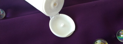 Очищаем поры с маской энзимной пектиновой от Гельтек