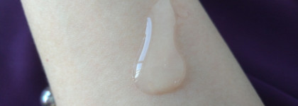 Очищаем поры с маской энзимной пектиновой от Гельтек