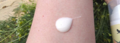 Оптимальный уход с био-кремом Оптима от Chocolatte?