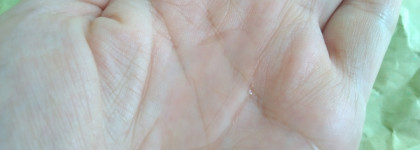 Продолжаем знакомство с брендом Seveki - Гидрофильное очищающее масло для лица