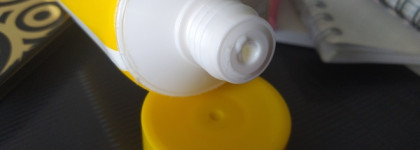 Мои офисные помощники: кремы для рук от Cafe mimi