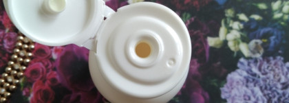 И снова средство от Seveki - Сыворотка для лица БХА