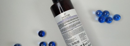 Ирисы, вы прекрасны! Так ли вы хороши в тонике от Innature?