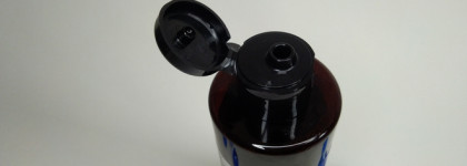 Ирисы, вы прекрасны! Так ли вы хороши в тонике от Innature?