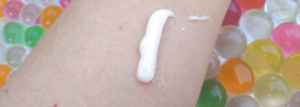 Позаботимся о своих ножках с крем-компрессом Парафинотерапия от Белита-Витэкс