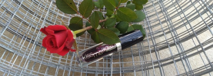 Поцелуи без улик с тинтом для губ Kiss me again 02 от Relouis