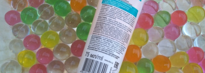 Позаботимся о своих ножках с крем-компрессом Парафинотерапия от Белита-Витэкс