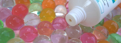 Позаботимся о своих ножках с крем-компрессом Парафинотерапия от Белита-Витэкс