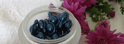 Сыворотки в капсулах от Mishipy