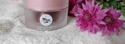 Сыворотки в капсулах от Mishipy