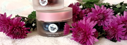 Сыворотки в капсулах от Mishipy