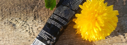 В ароматах розы и герани с кремом Ceromati Pueritia от Laboratorium