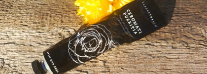 В ароматах розы и герани с кремом Ceromati Pueritia от Laboratorium