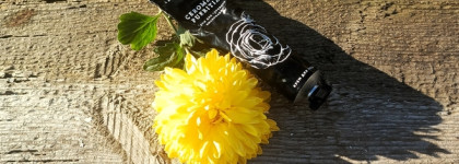 В ароматах розы и герани с кремом Ceromati Pueritia от Laboratorium