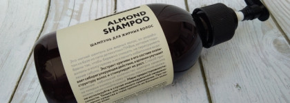 Уход за волосами с Laboratorium