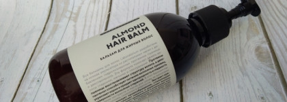 Уход за волосами с Laboratorium