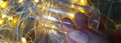 Ну, как-то никак...Сыворотка с 0,5% ретинола от Анны Шаровой