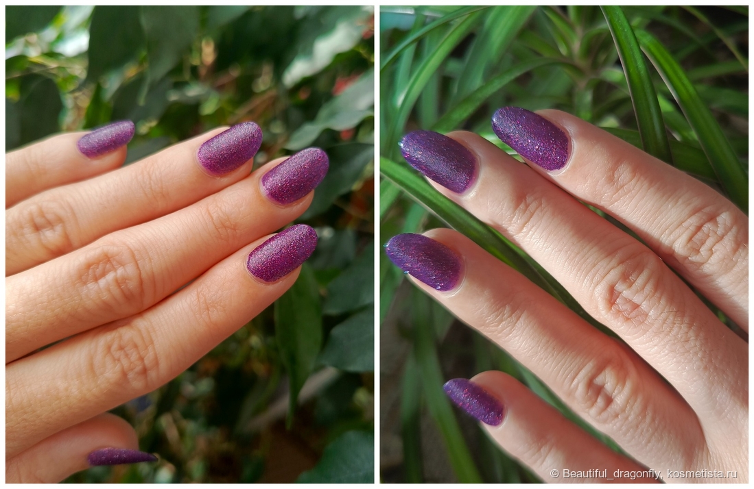 Этому маникюру 5 дней