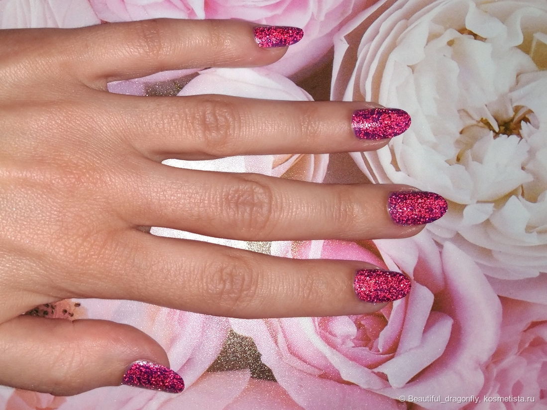 В темноте со вспышкой