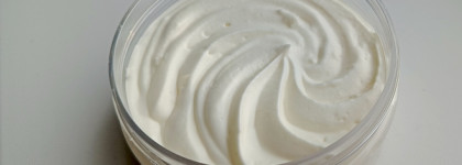 Сладкий аромат апельсина на теле с нежным баттером-суфле от Farmografika