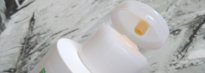 Когда нужно решить проблему. Шампунь от перхоти для нормальных и жирных волос Dercos от VICHY