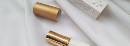 Красота спасет мир вместе с помадой-бальзамом Mrs от Uvinion