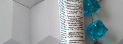 Сохраняем достигнутый результат с эмульсией для жирной кожи Effaclar K (+) от La Roche-Posay