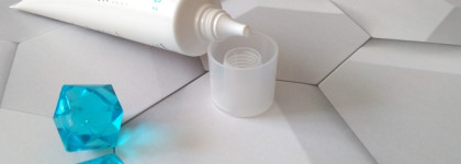 Сохраняем достигнутый результат с эмульсией для жирной кожи Effaclar K (+) от La Roche-Posay