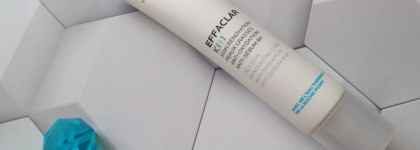 Сохраняем достигнутый результат с эмульсией для жирной кожи Effaclar K (+) от La Roche-Posay