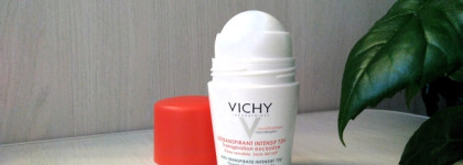 Для уверенности в любой ситуации - дезодорант анти-стресс от VICHY