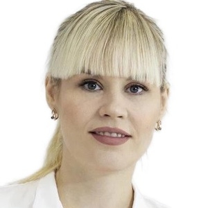 Михайлова Анна Сергеевна, фото из открытого источника в интернете