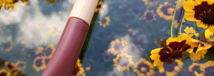 Средство для коррекции объема и контура губ от Belweder в оттенке "Дикий вереск" или просто лучший блеск